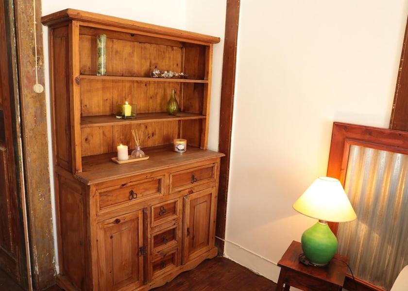  Sao Filipe Interior Entrance