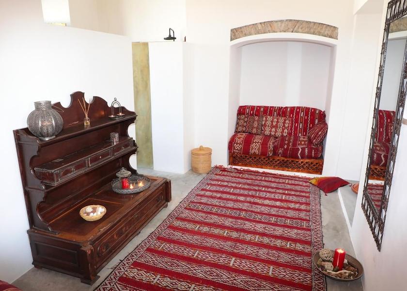  Sao Filipe Interior Entrance