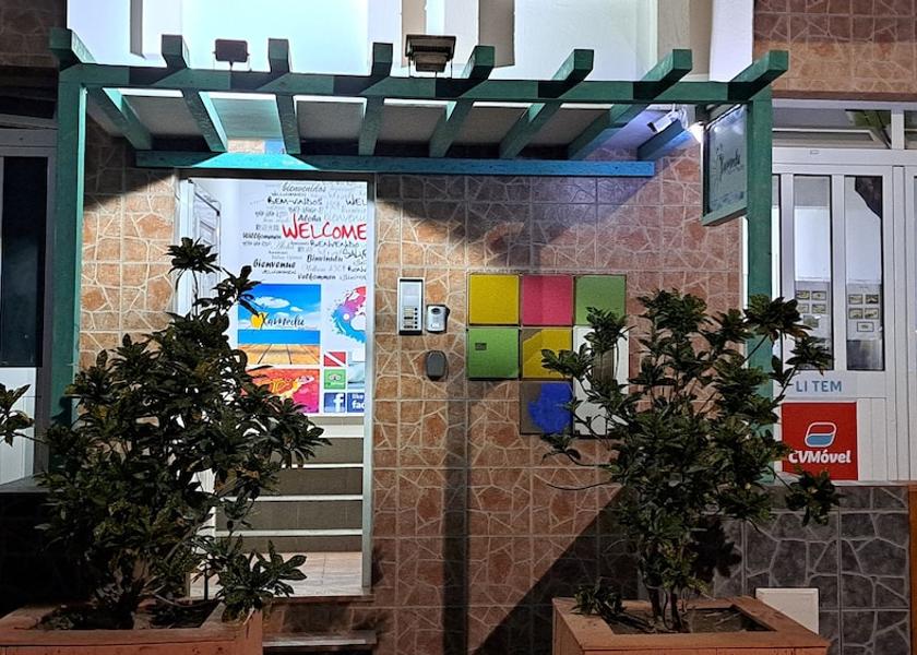  Sal Facade