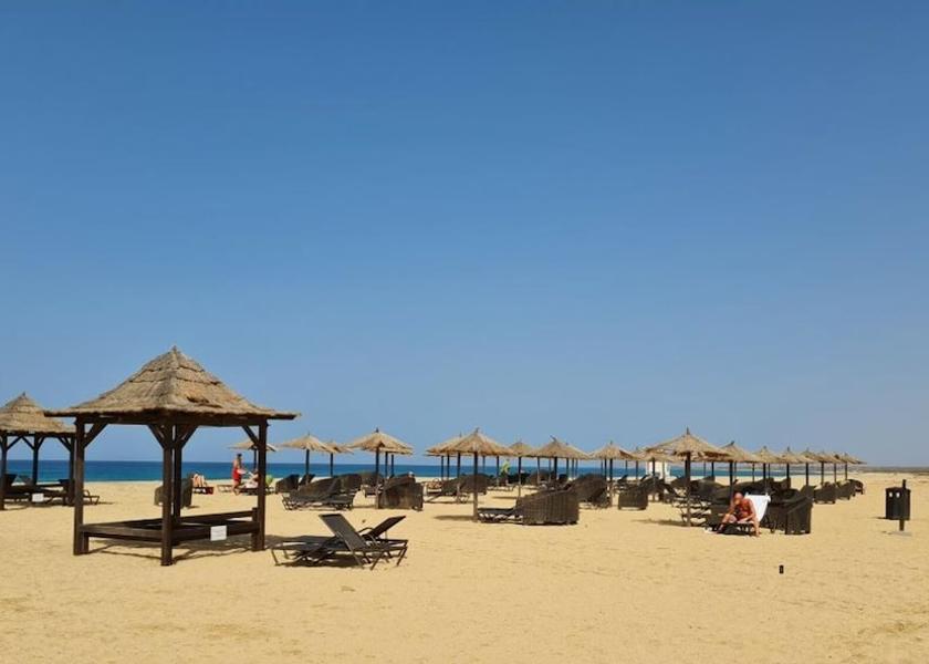  Sal Beach