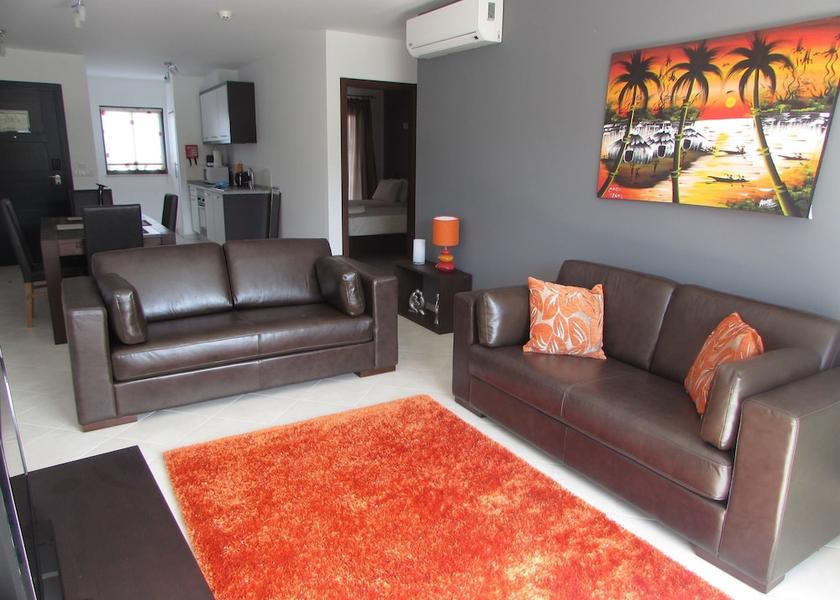  Sal Living Area