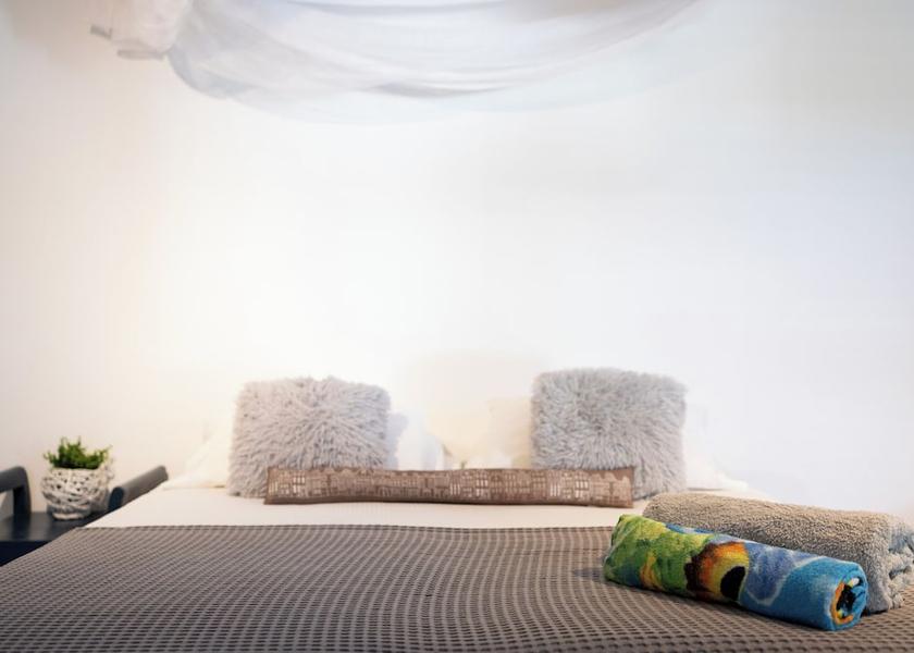  Jan Thiel Room