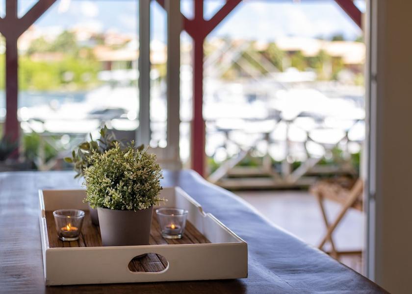  Jan Thiel Living Area