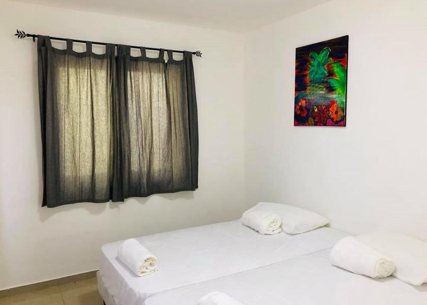  Jan Thiel Room