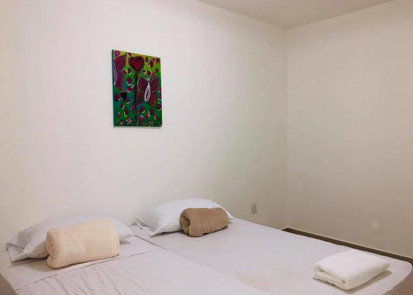  Jan Thiel Room