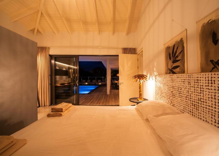  Jan Thiel Room