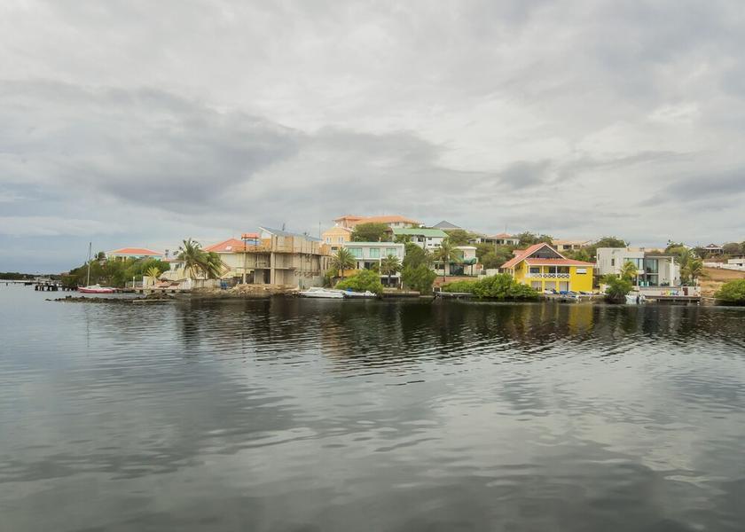  Jan Thiel View from Property
