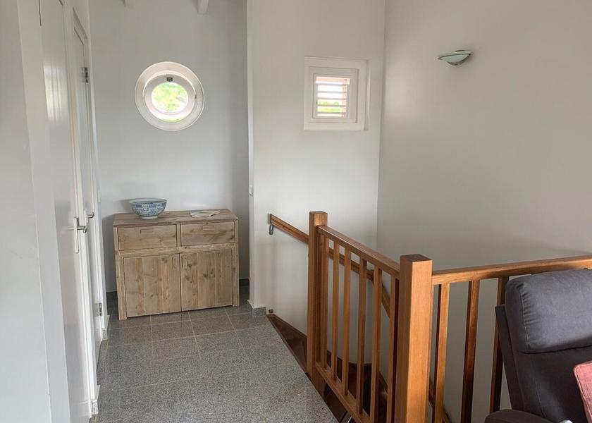  St. Marie Living Area