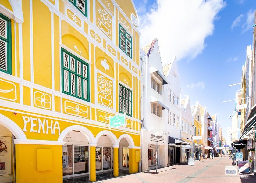  Willemstad Point of interest