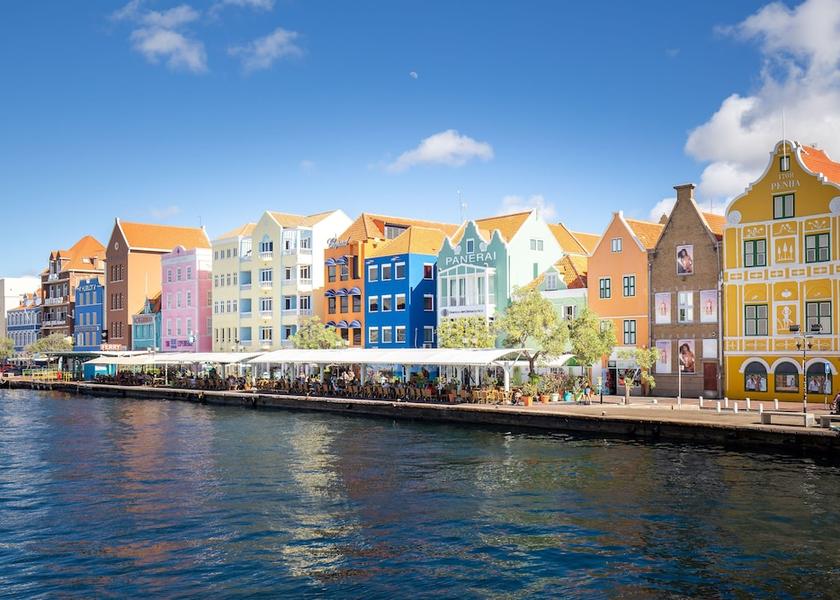  Willemstad Primary image