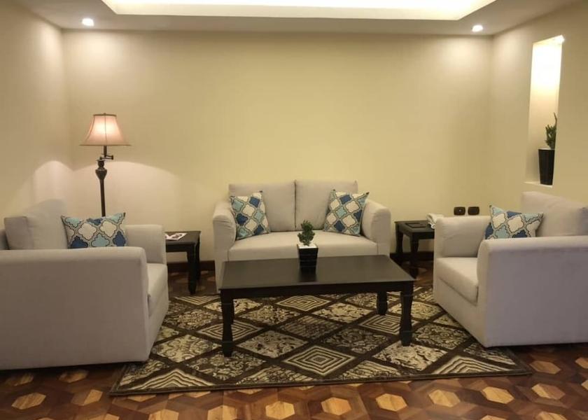 Addis Ababa Addis Ababa Lobby