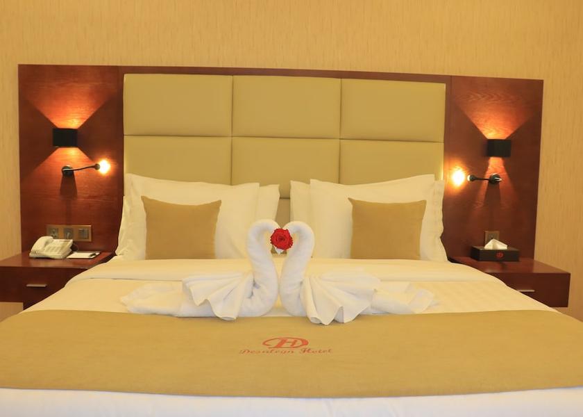Addis Ababa Addis Ababa Room