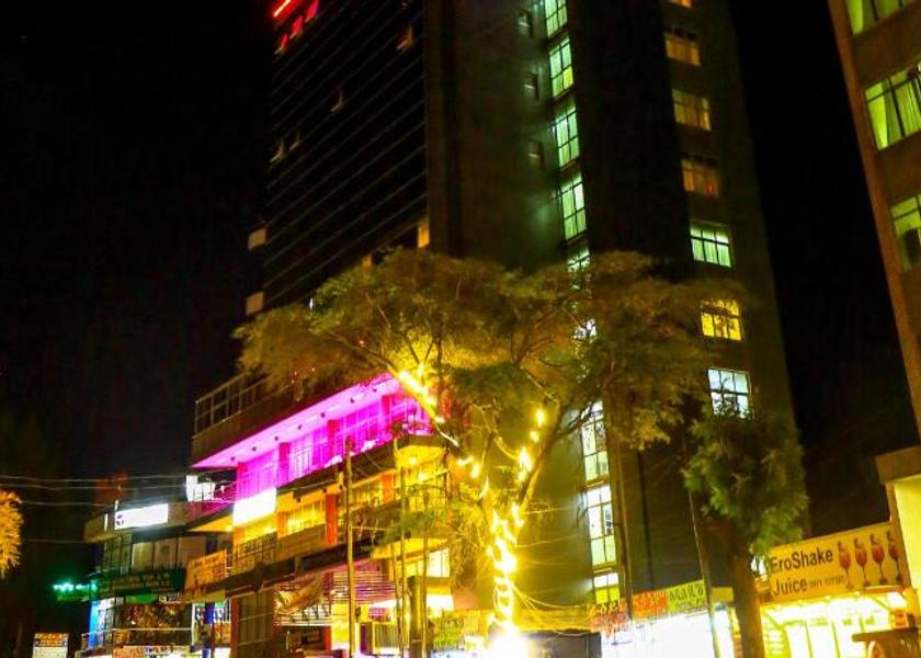 Addis Ababa Addis Ababa 