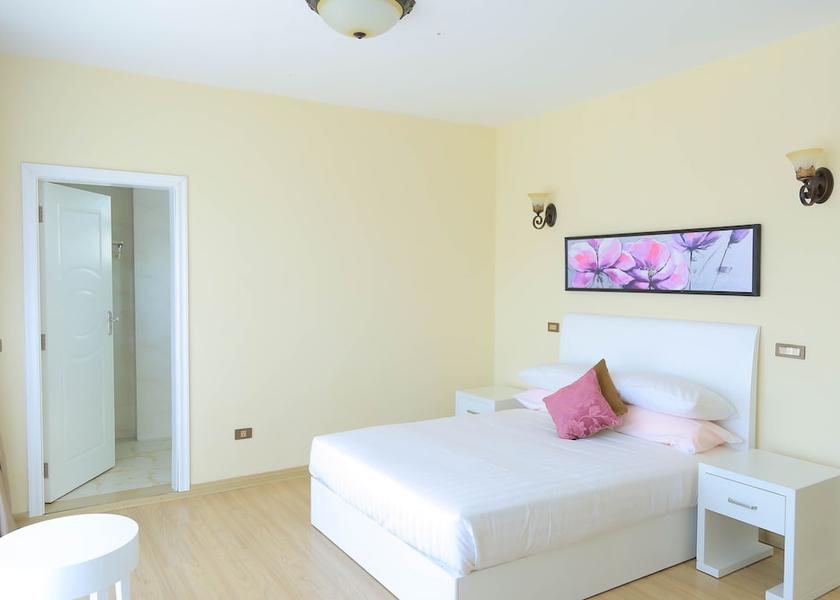 Addis Ababa Addis Ababa Room