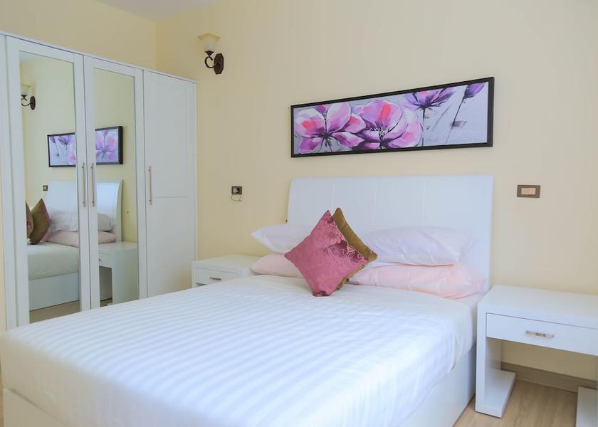 Addis Ababa Addis Ababa Room