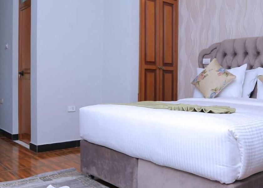Addis Ababa Addis Ababa Room