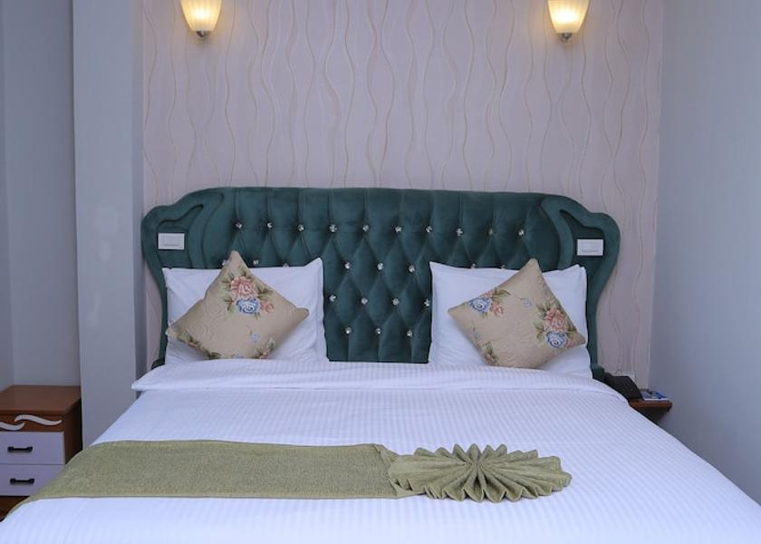 Addis Ababa Addis Ababa Room