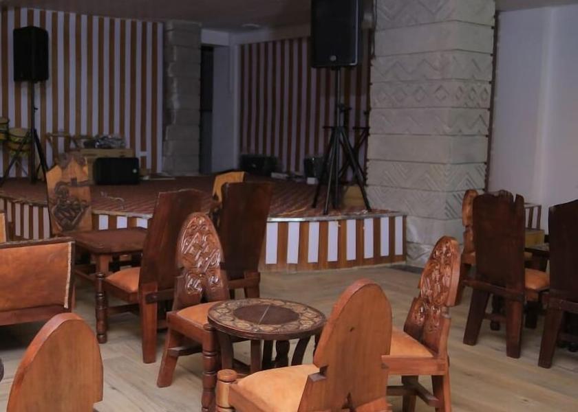 Addis Ababa Addis Ababa Restaurant
