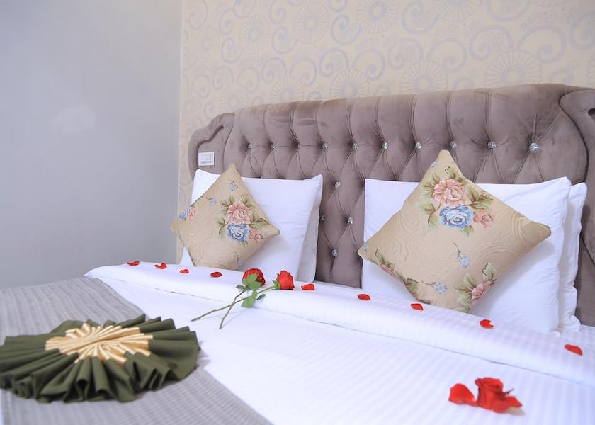 Addis Ababa Addis Ababa Room