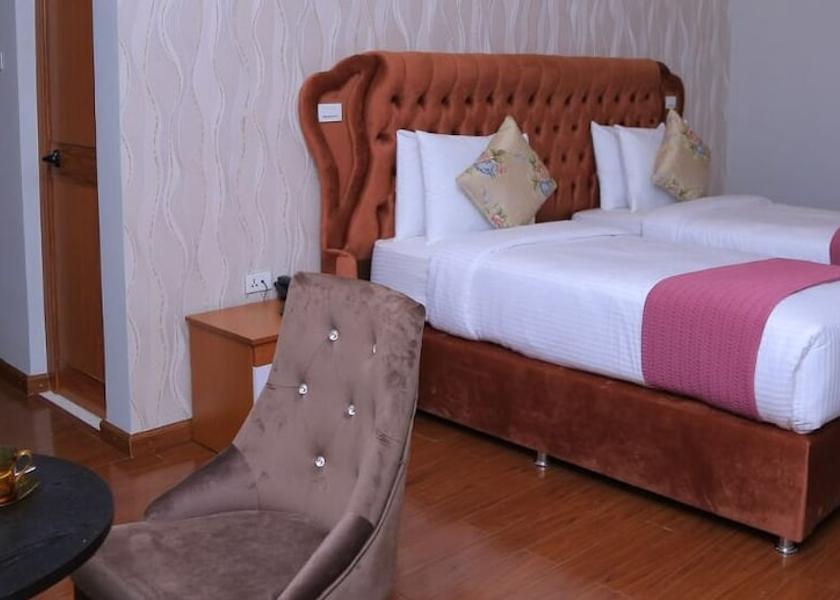 Addis Ababa Addis Ababa Room