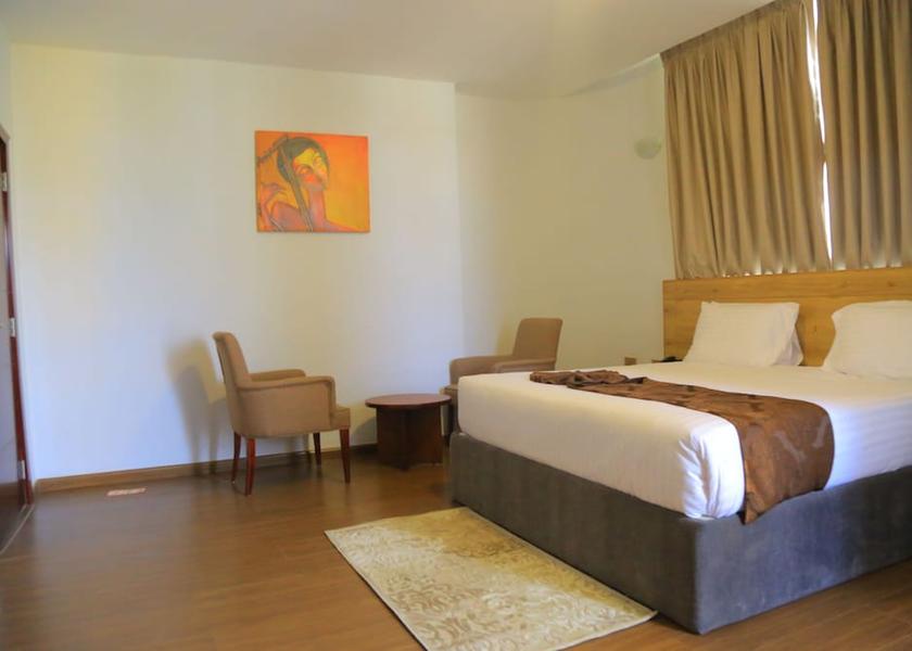 Addis Ababa Addis Ababa Room
