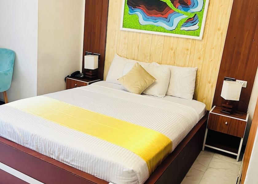 Addis Ababa Addis Ababa Room