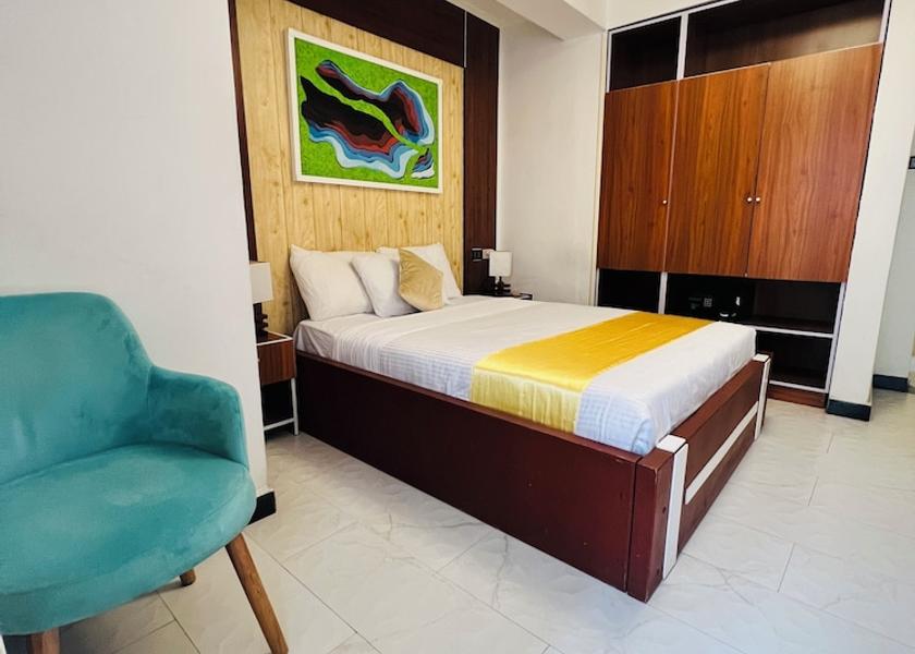 Addis Ababa Addis Ababa Room