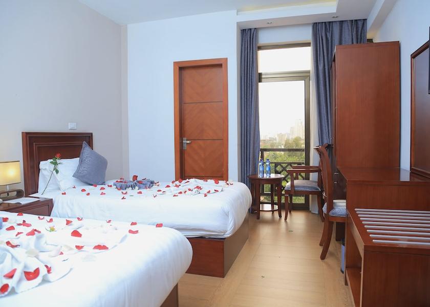 Addis Ababa Addis Ababa Room