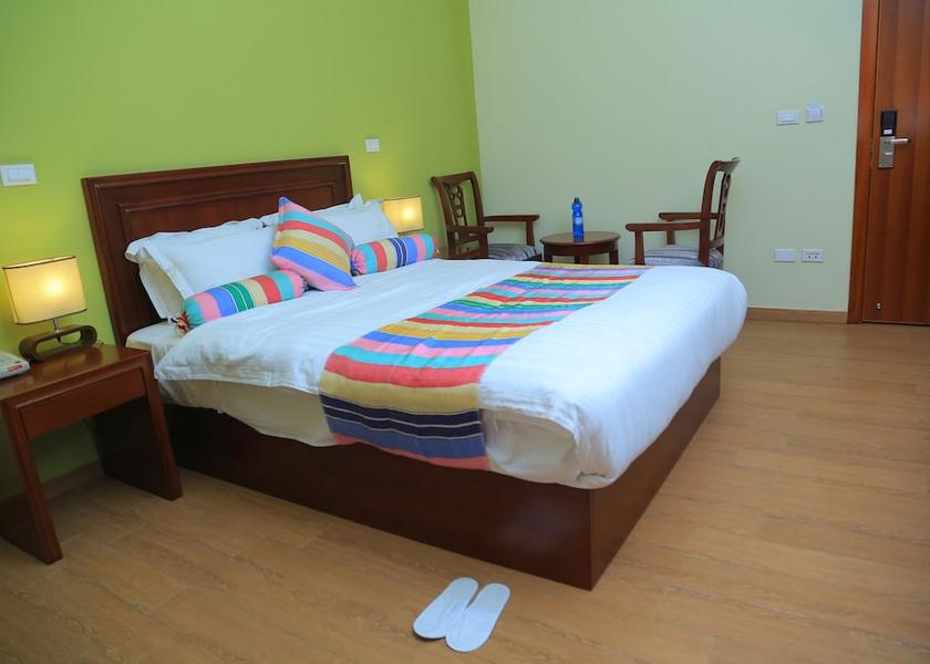 Addis Ababa Addis Ababa Room
