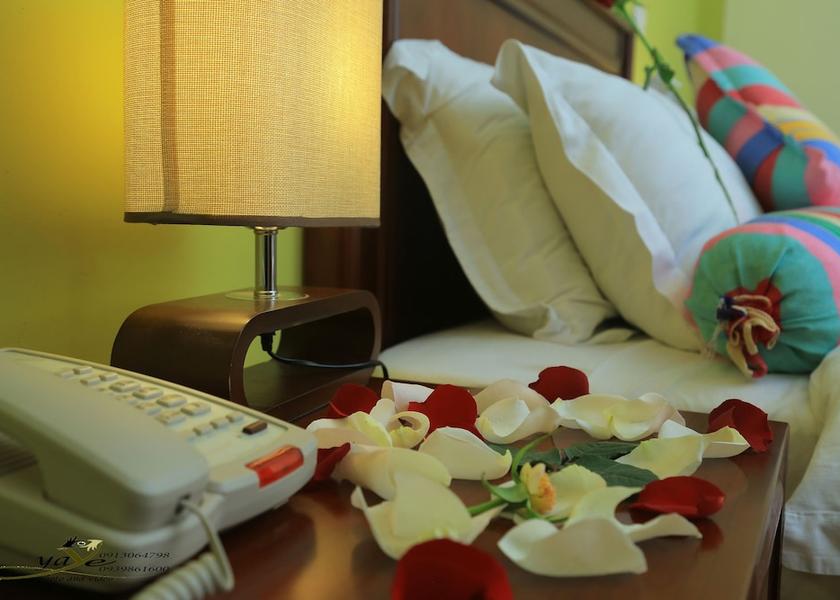 Addis Ababa Addis Ababa Room