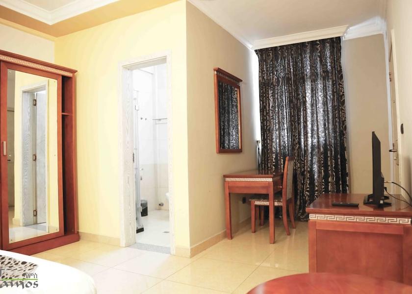 Addis Ababa Addis Ababa Room