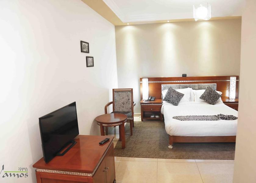 Addis Ababa Addis Ababa Room