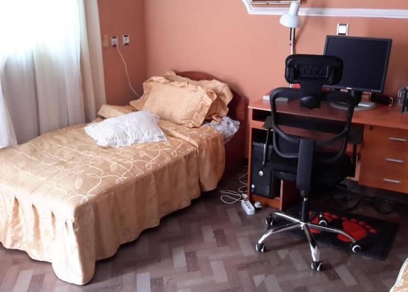 Addis Ababa Addis Ababa Room