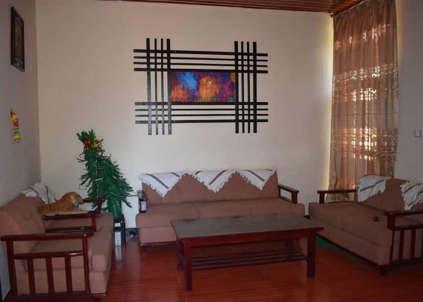  Lalibela Interior Entrance