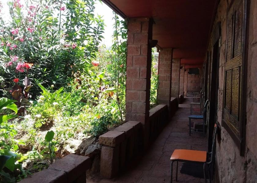 Lalibela Terrace