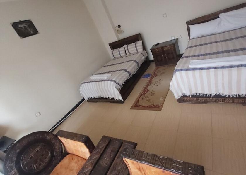  Lalibela Room