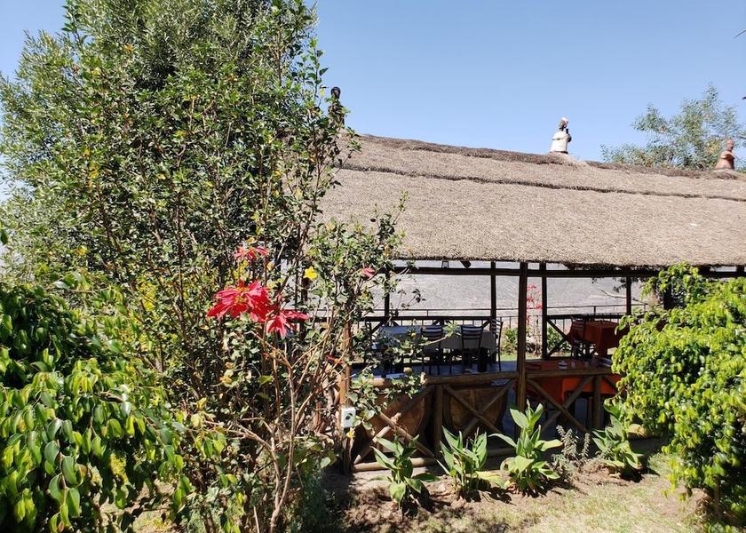  Lalibela Property Grounds