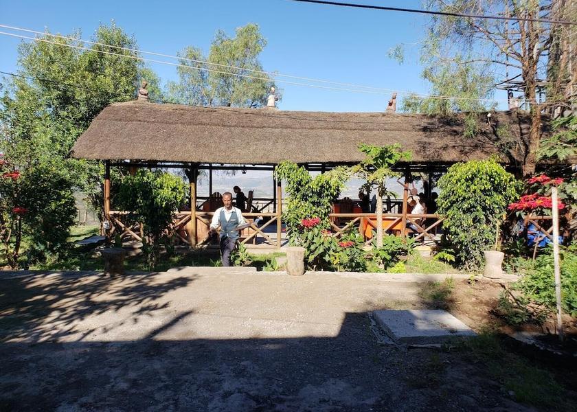  Lalibela Property Grounds