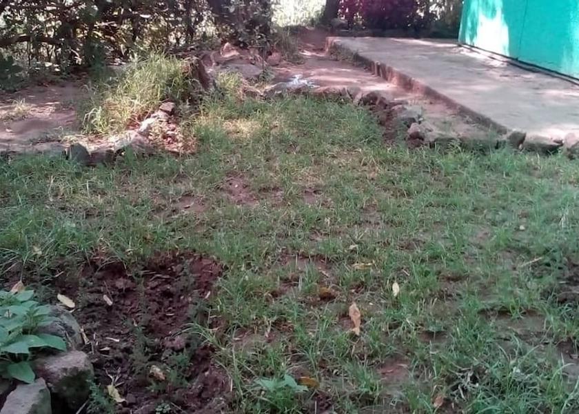  Lalibela Garden
