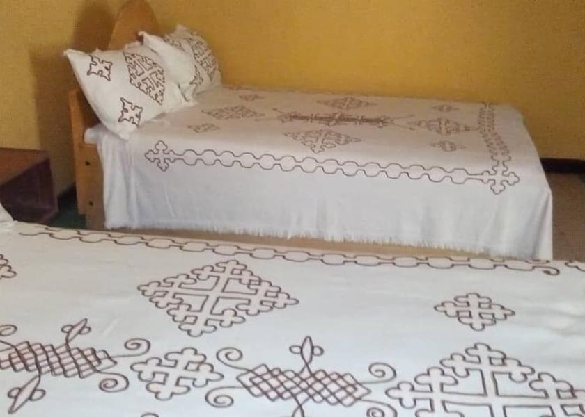  Lalibela Room