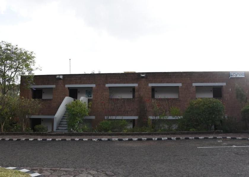  Lalibela Facade