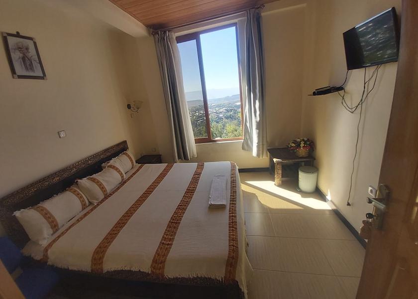  Lalibela Room
