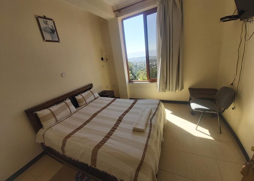  Lalibela Room
