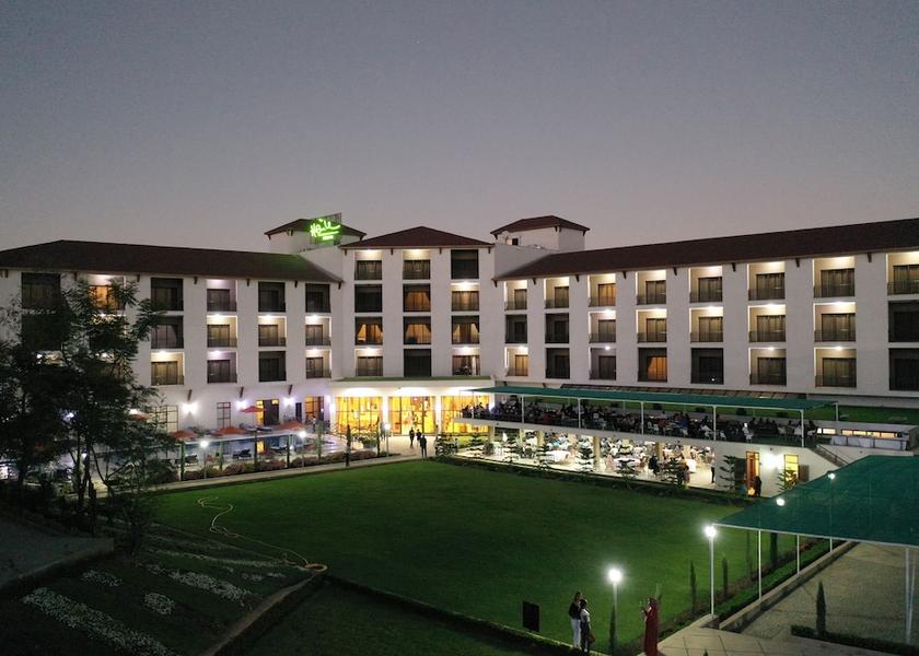 Oromia Region Adama Exterior