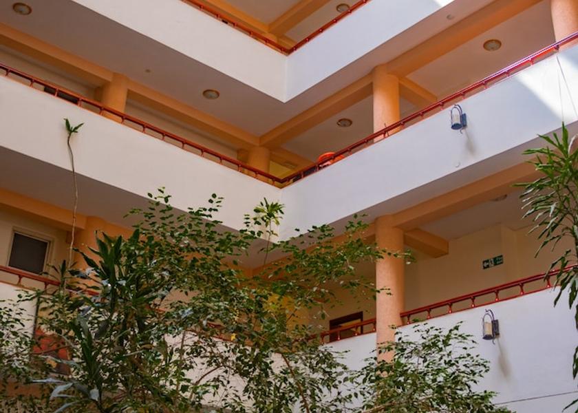  Adama Exterior Detail