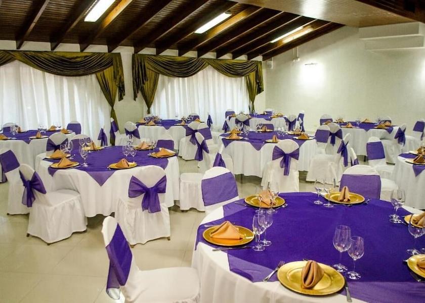 Francisco Morazan (department) Tegucigalpa Banquet Hall
