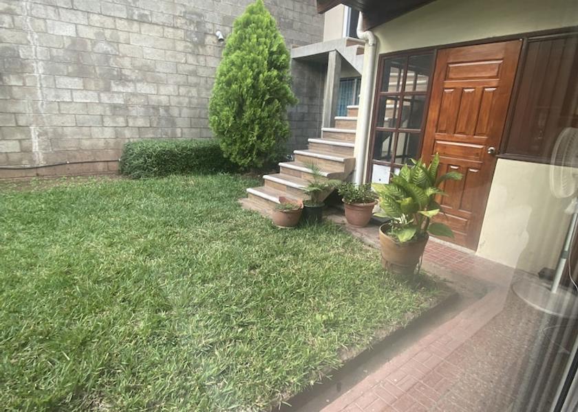 Francisco Morazan (department) Tegucigalpa Exterior Detail