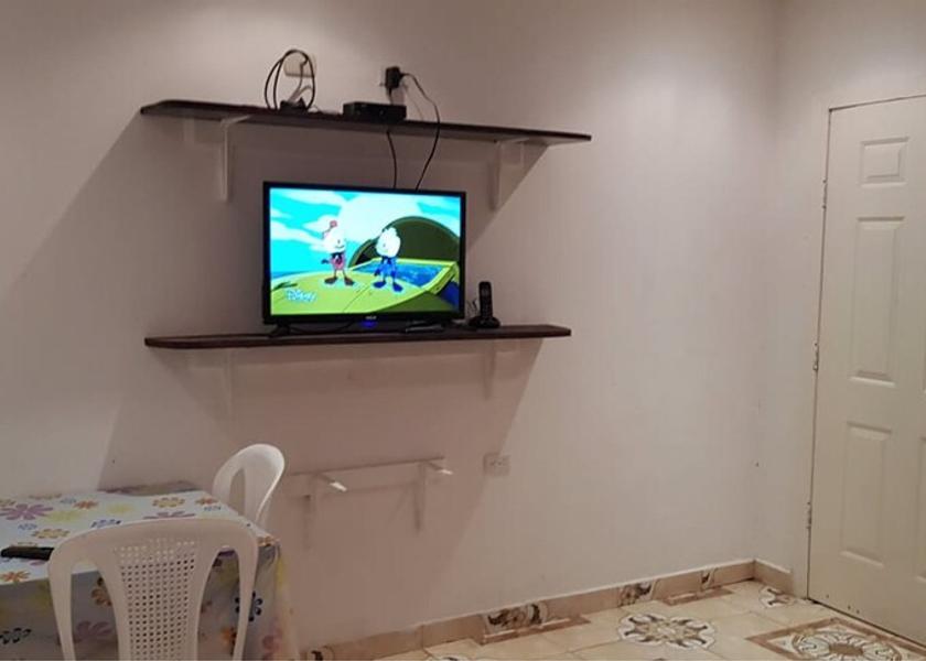Atlantida La Ceiba Room