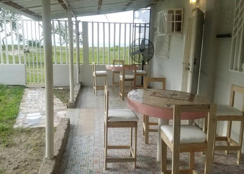 Atlantida La Ceiba Terrace