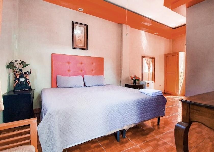 Atlantida La Ceiba Room